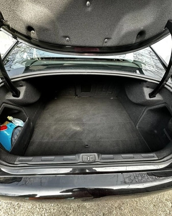 Citroen C5 cena 29500 przebieg: 62100, rok produkcji 2012 z Oława małe 92